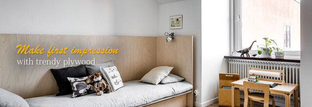 minimax plywood